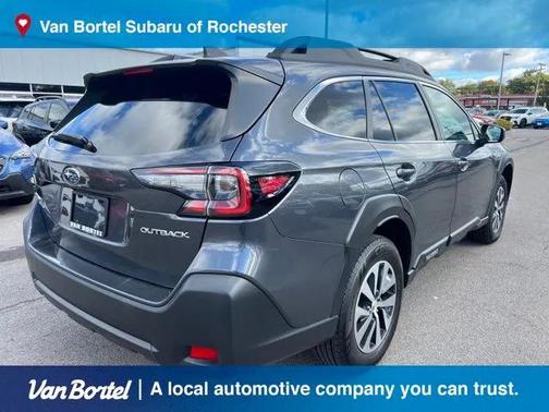 2023 Subaru Outback Premium