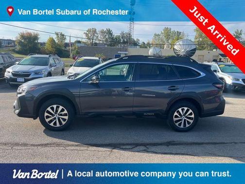 2023 Subaru Outback Premium
