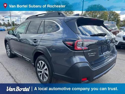 2023 Subaru Outback Premium