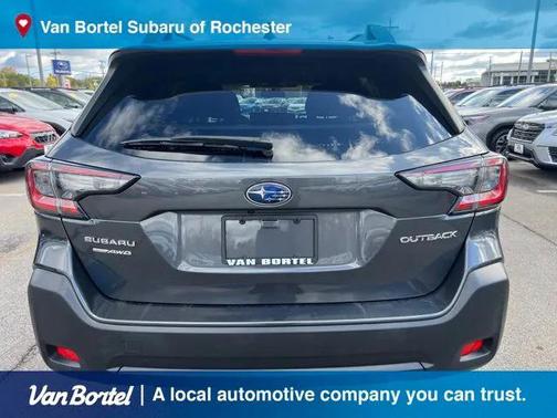 2023 Subaru Outback Premium