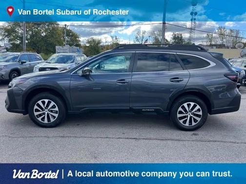 2023 Subaru Outback Premium