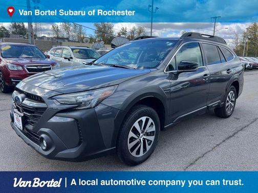 2023 Subaru Outback Premium