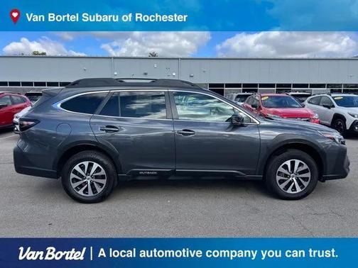 2023 Subaru Outback Premium