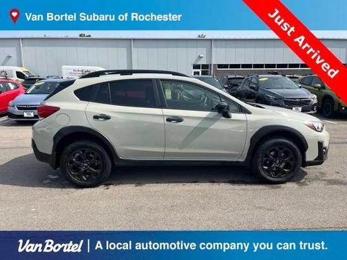 2023 Subaru Crosstrek Premium