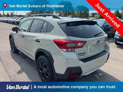 2023 Subaru Crosstrek Premium