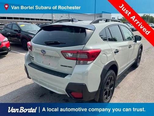 2023 Subaru Crosstrek Premium