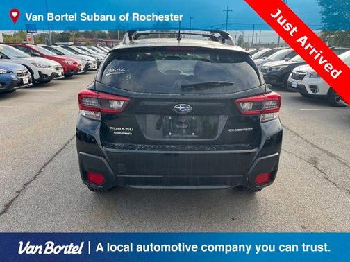 2023 Subaru Crosstrek Base