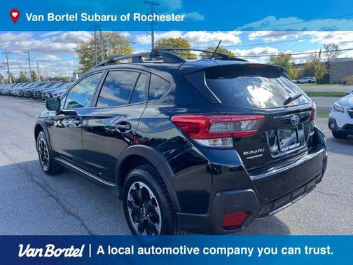 2023 Subaru Crosstrek Base