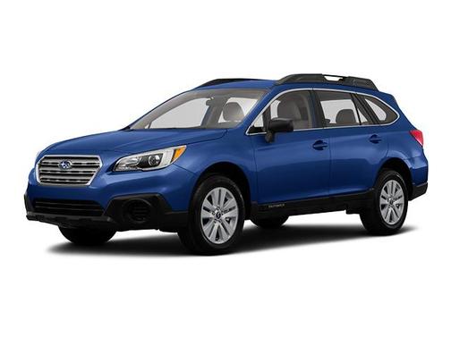 2017 Subaru Outback 2.5i
