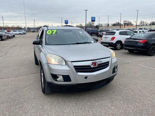 2007 Saturn Outlook XE