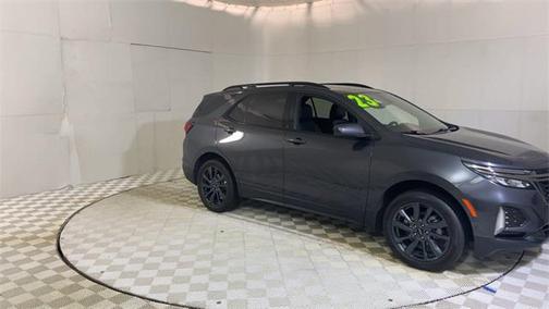 2023 Chevrolet Equinox AWD RS