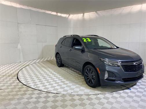2023 Chevrolet Equinox AWD RS