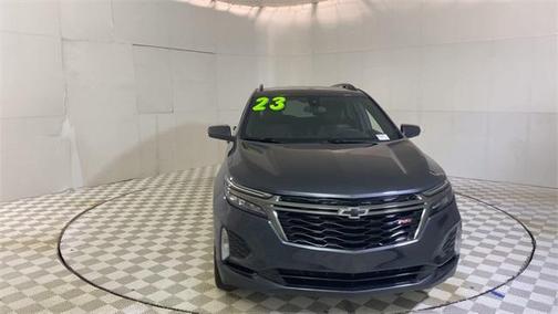 2023 Chevrolet Equinox AWD RS
