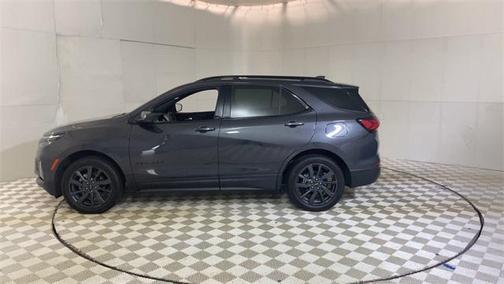 2023 Chevrolet Equinox AWD RS