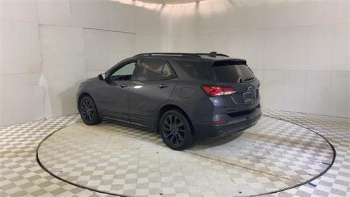 2023 Chevrolet Equinox AWD RS
