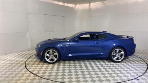 2023 Chevrolet Camaro 2SS
