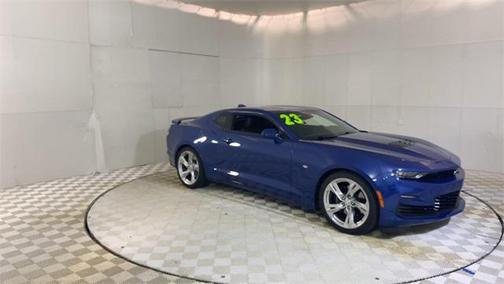 2023 Chevrolet Camaro 2SS