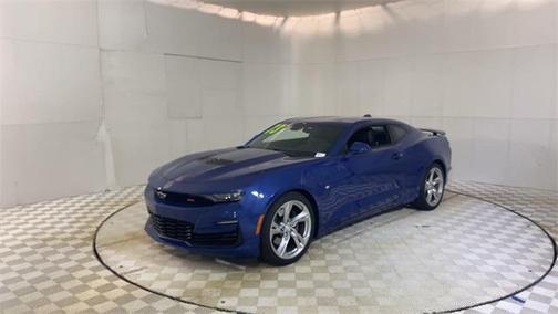 2023 Chevrolet Camaro 2SS