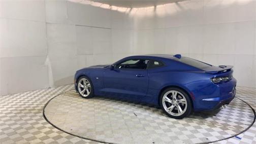 2023 Chevrolet Camaro 2SS