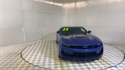 2023 Chevrolet Camaro 2SS