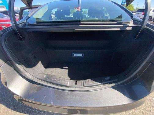 Magnetic 2018 Ford Fusion Energi SE Luxury