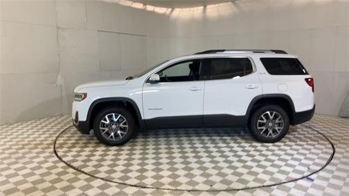 2022 GMC Acadia FWD SLE