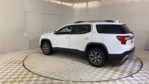 2022 GMC Acadia FWD SLE