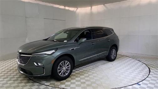 2022 Buick Enclave AWD Essence