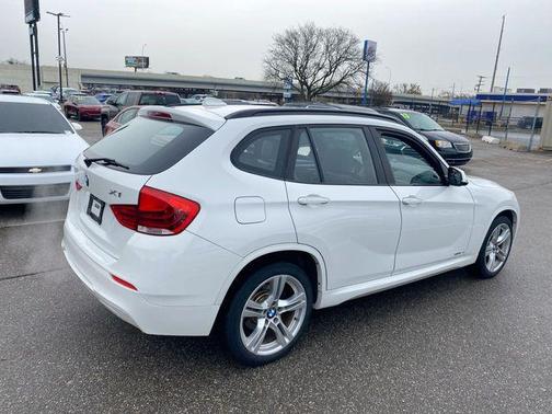 2014 BMW X1 xDrive 28i
