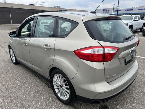 2015 Ford C-Max Hybrid SE