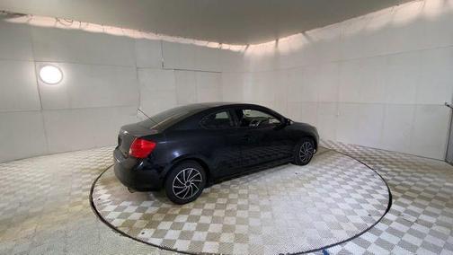 2007 Scion tC Spec Package