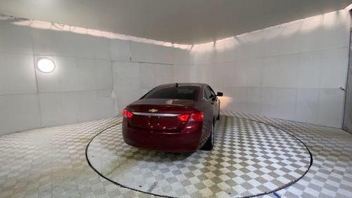 2017 Chevrolet Impala 1LT