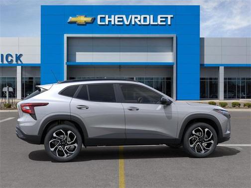 2025 Chevrolet Trax FWD 2RS