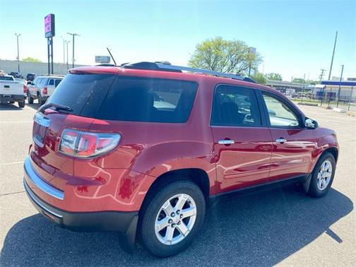 2014 GMC Acadia SLE-2