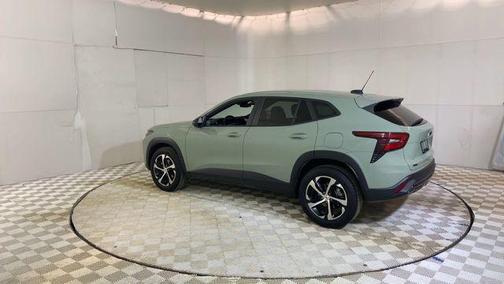 2024 Chevrolet Trax FWD 1RS