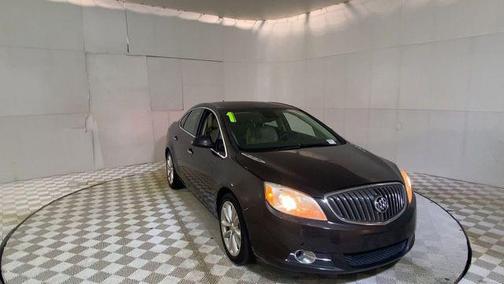 2013 Buick Verano Leather