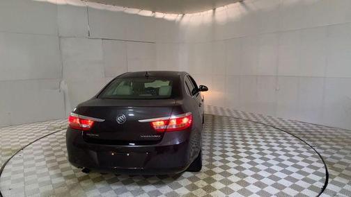 2013 Buick Verano Leather