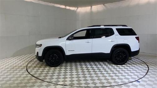 2023 GMC Acadia FWD SLE