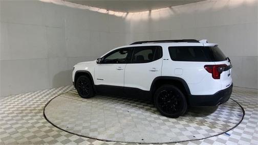 2023 GMC Acadia FWD SLE