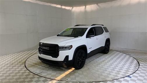 2023 GMC Acadia FWD SLE