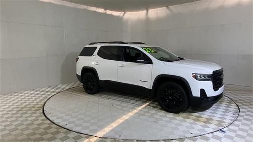 2023 GMC Acadia FWD SLE