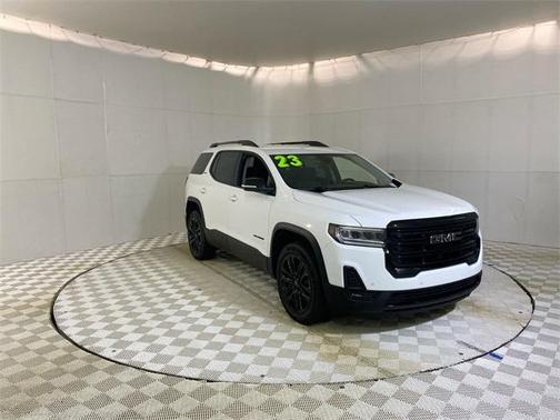 2023 GMC Acadia FWD SLE