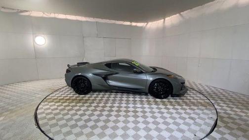 2023 Chevrolet Corvette Z06