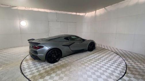 2023 Chevrolet Corvette Z06