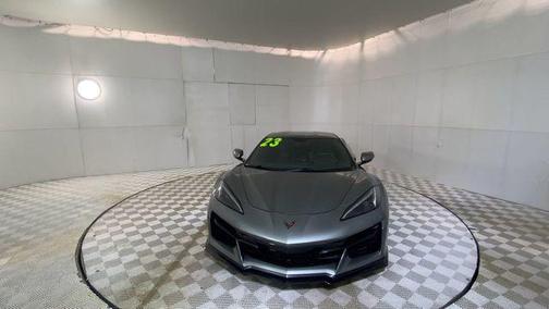 2023 Chevrolet Corvette Z06