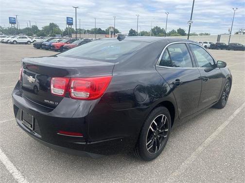 2014 Chevrolet Malibu 1LT
