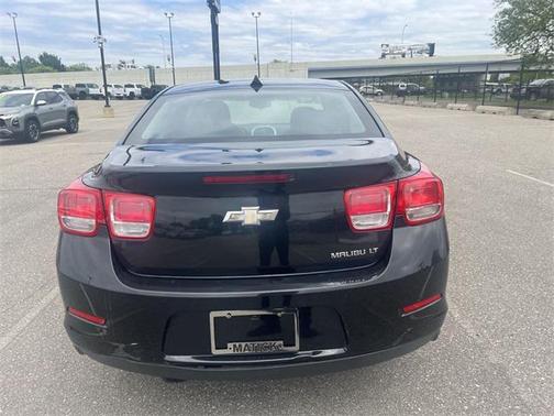 2014 Chevrolet Malibu 1LT