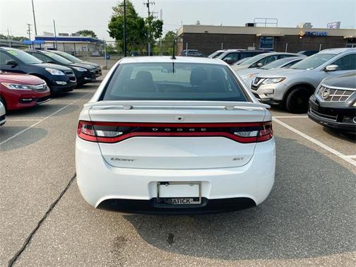 2013 Dodge Dart SXT