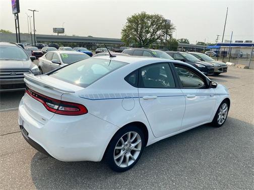 2013 Dodge Dart SXT
