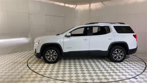 2023 GMC Acadia FWD SLE